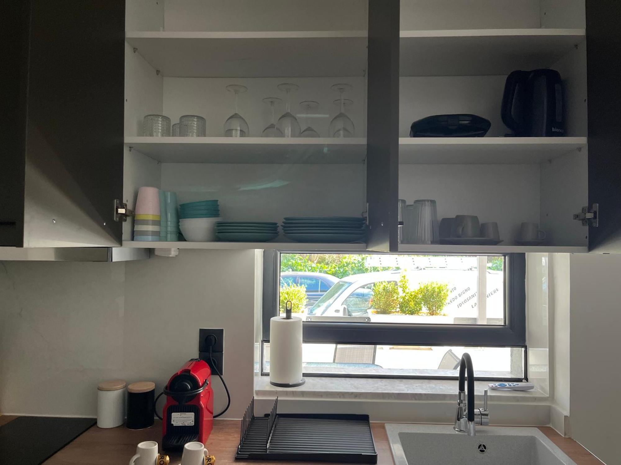 Casa vacanze K.g
