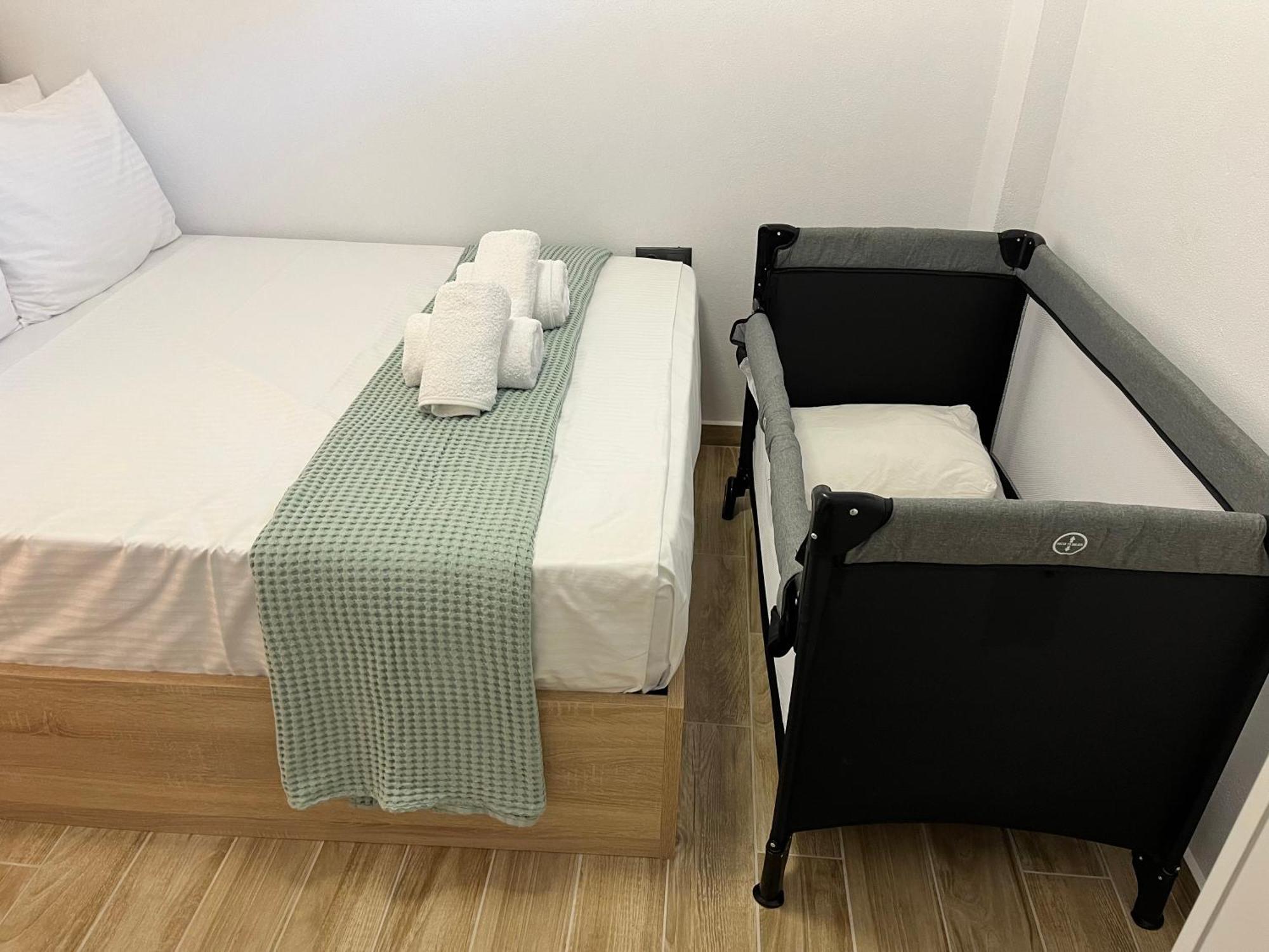 Casa vacanze K.g Pefkochori