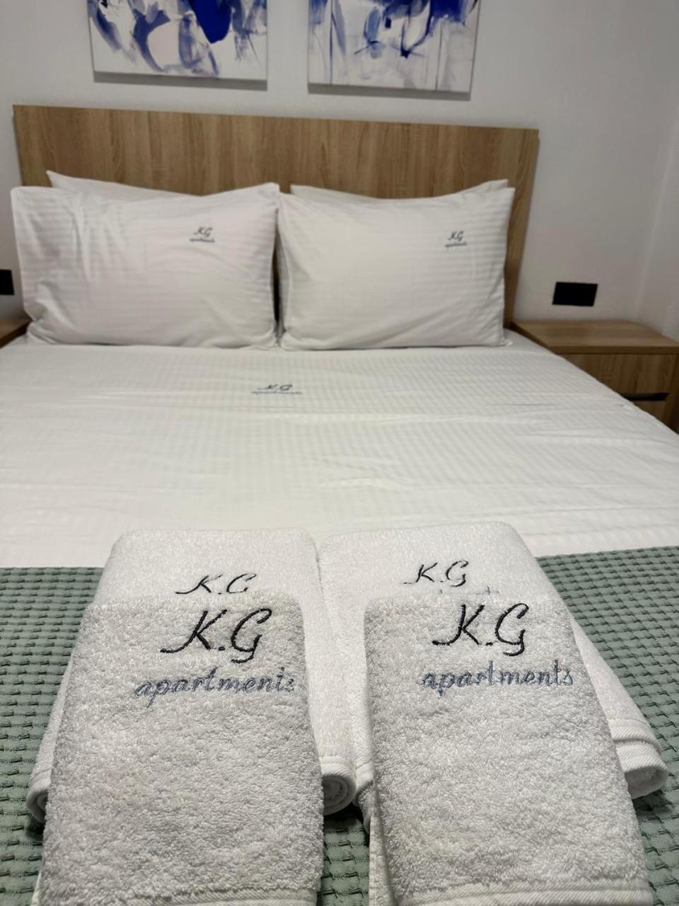 K.g Casa vacanze