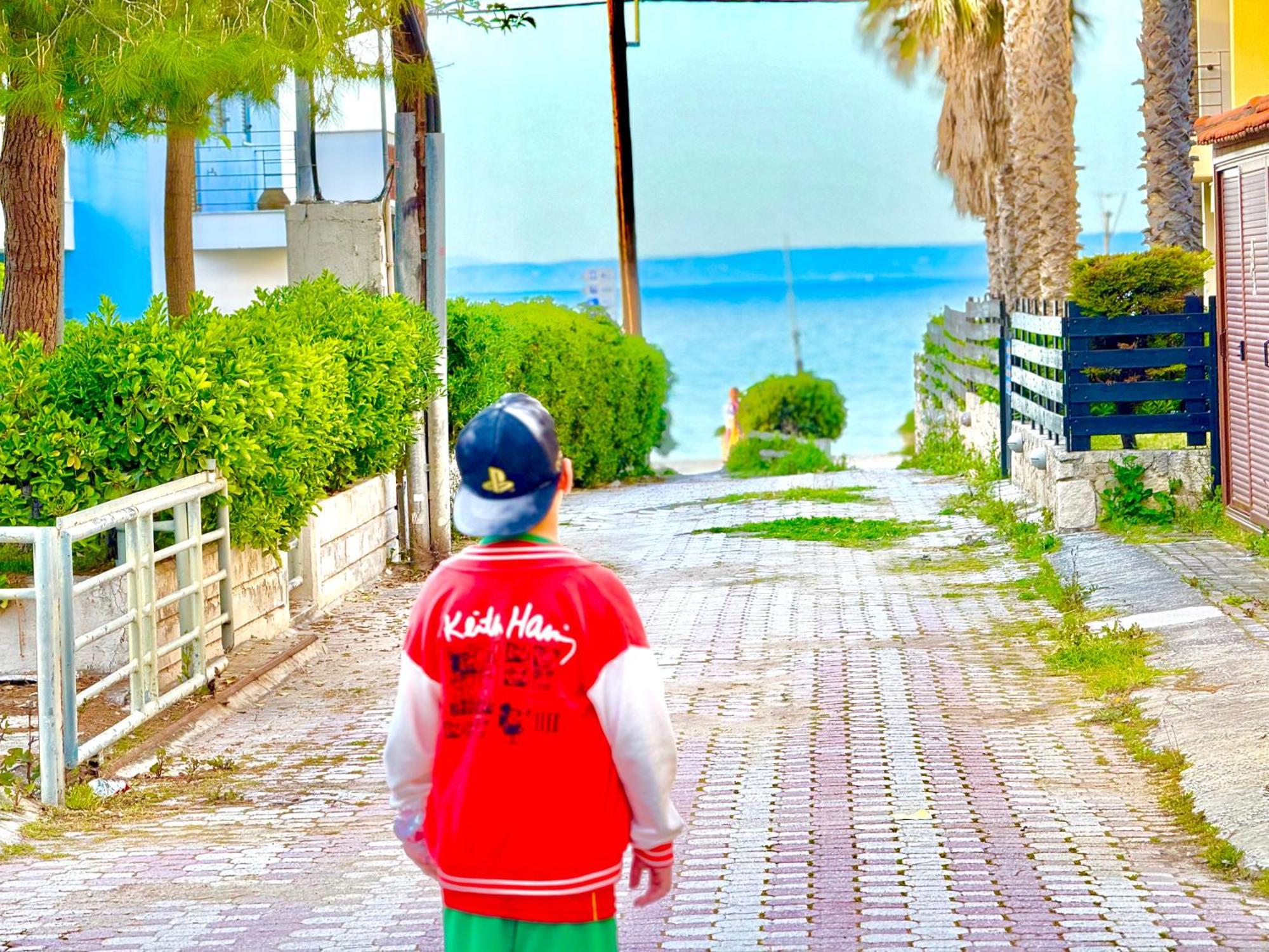 K.g Casa vacanze *