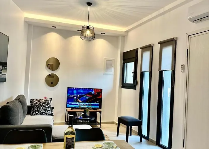 K.G Apartment