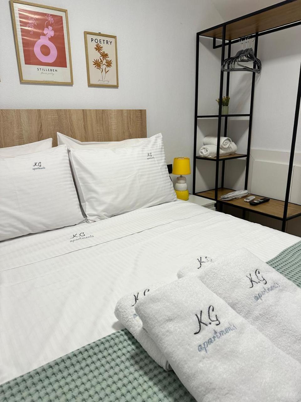 K.g Holiday home Pefkochori